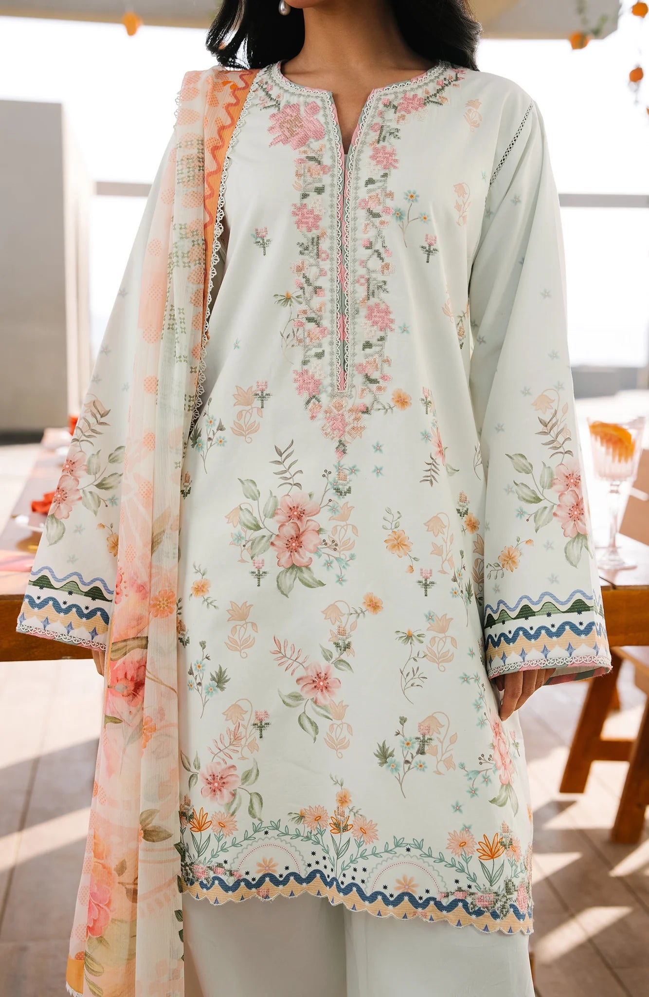 SERAN Afsanah Ira D-13