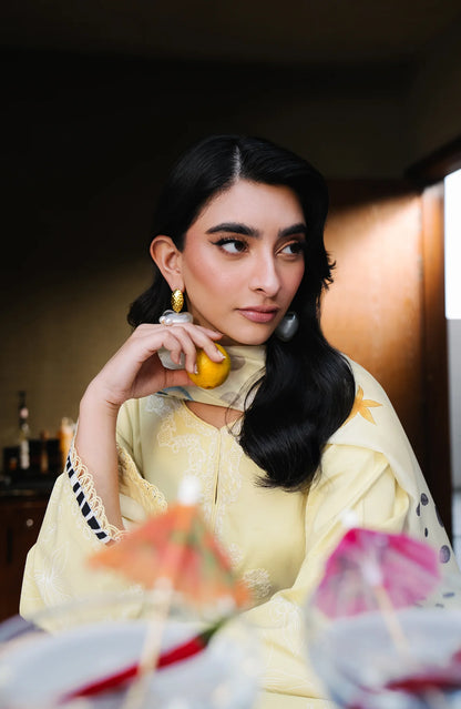 SERAN Afsanah Sina D-06