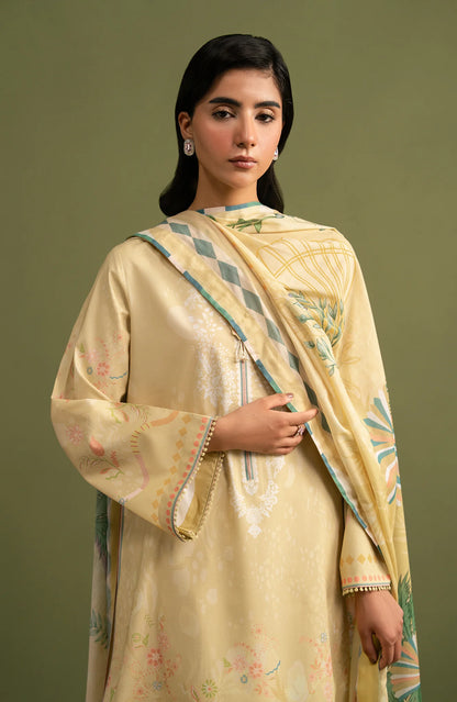 SERAN Essentials Alira D-03