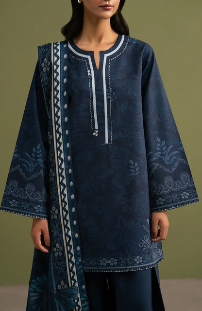SERAN Essentials Zayel D-08