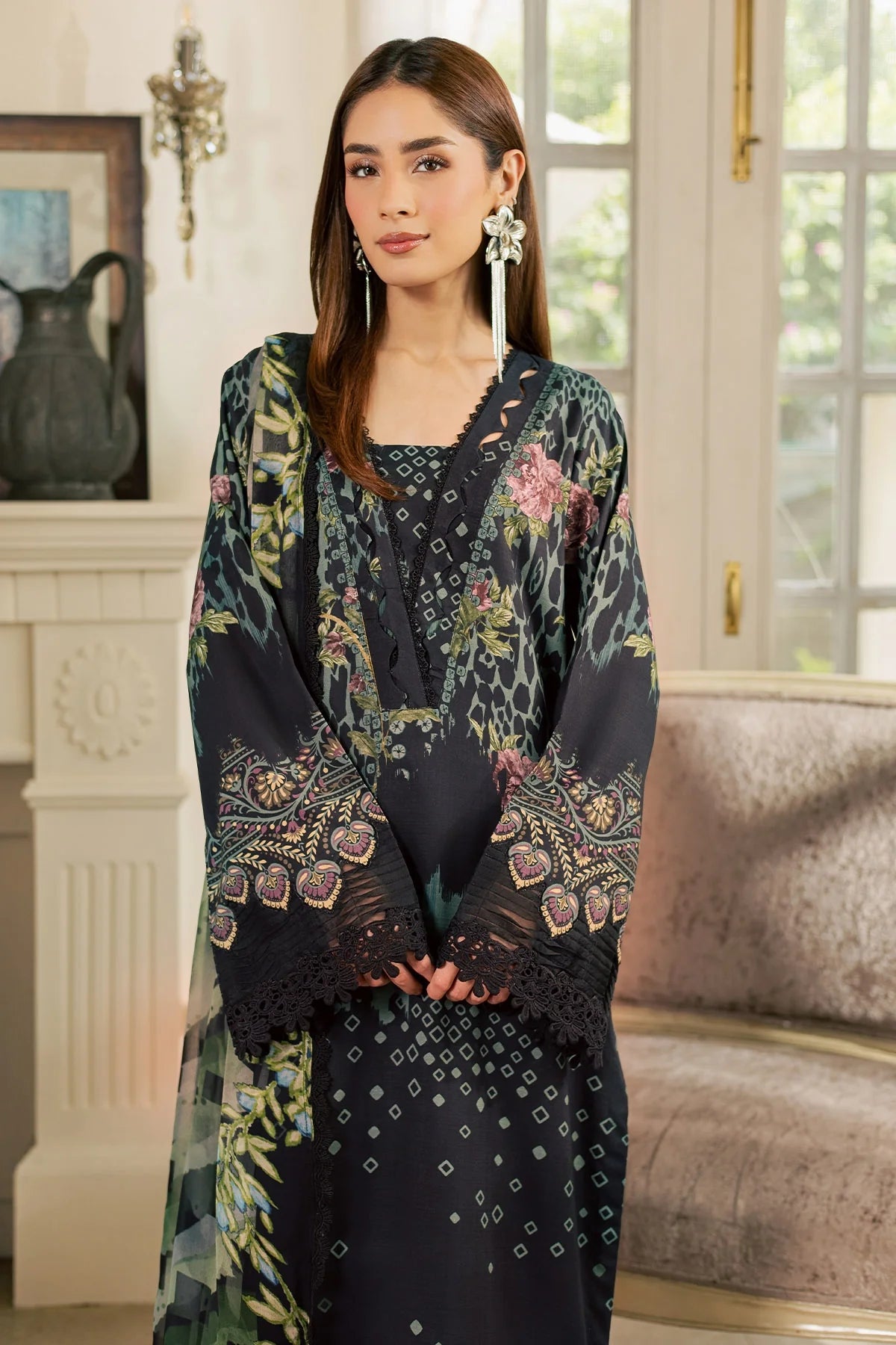NUREH Signature Prints SP-213