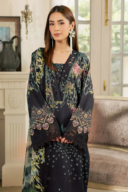 NUREH Signature Prints SP-213