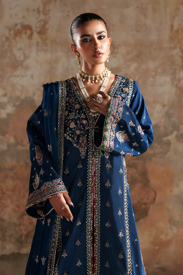 EMAAN ADEEL Afsana-e-Silk AFSAR - 04