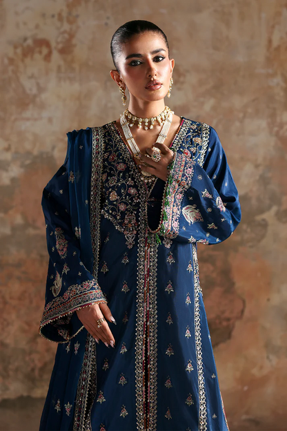 EMAAN ADEEL Afsana-e-Silk AFSAR - 04
