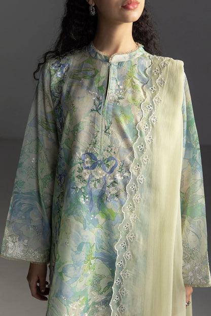Coco By Zara Shahjahan Coco Lawn Edit 1 2026 Aira-6a