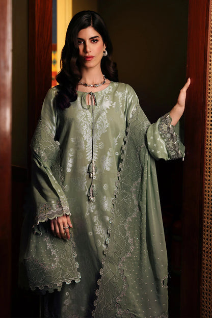 NUREH Exclusive Jacquard NE-226