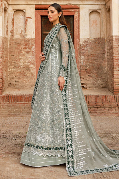Grey Veil - 07
