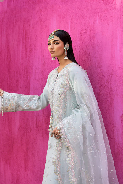 EMAAN ADEEL THE EMPRESS WEDDING FORMALS CEALINA - 04