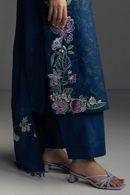 Coco By Zara Shahjahan Coco Lawn Edit 1 2026 Liora-8a