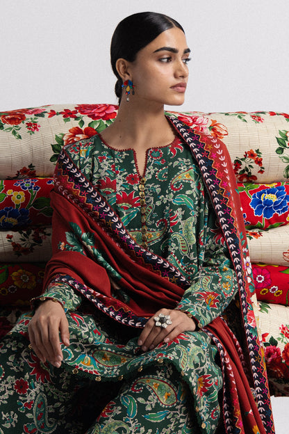 COCO By Zara Shahjahan COCO Prints Winter 2026 Sofia-6B