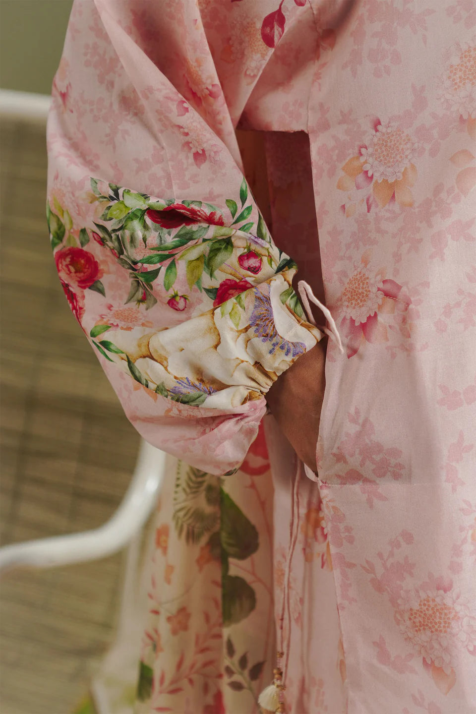 ZARA SHAHJAHAN Coco Prints Drop 1 Ayla-8B