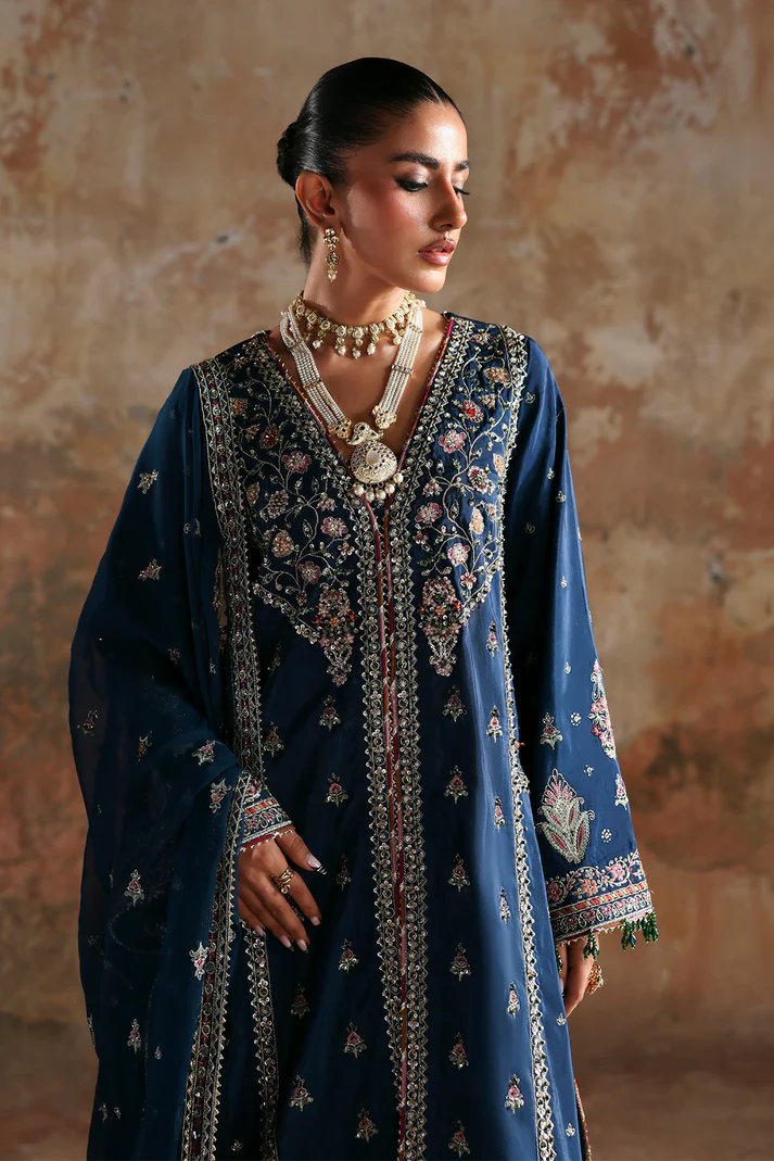 EMAAN ADEEL Afsana-e-Silk AFSAR - 04