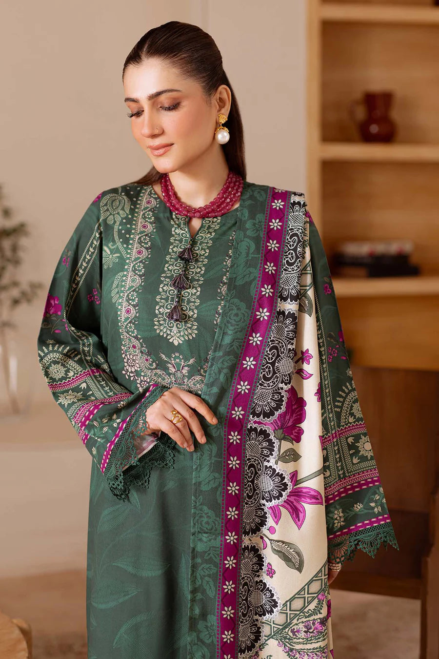 NUREH Signature Marina SP-180