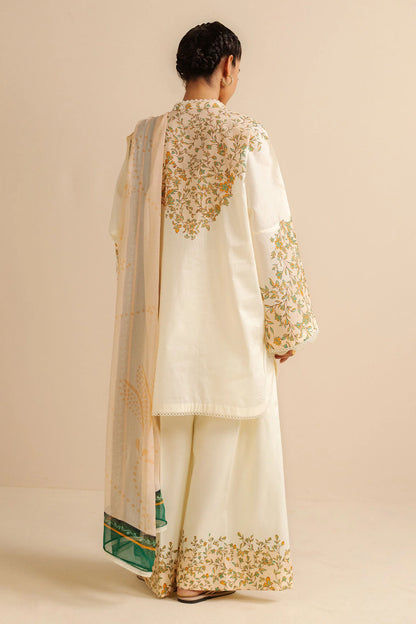 ZARA SHAHJAHAN COCO Prints-2 4A
