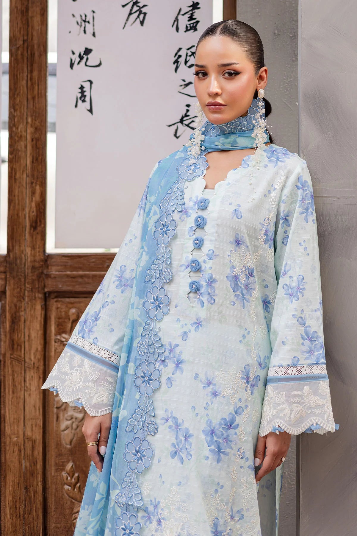 NUREH BLOOM BL-09