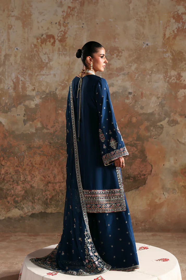EMAAN ADEEL Afsana-e-Silk AFSAR - 04