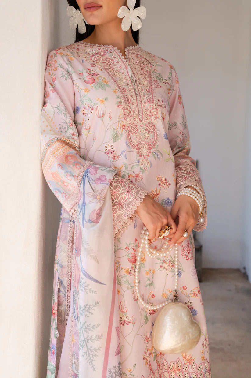 AABYAAN SHEZLIN CHIKANKARI EDIT '26 SERENE AZ-04