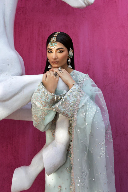 EMAAN ADEEL THE EMPRESS WEDDING FORMALS CEALINA - 04