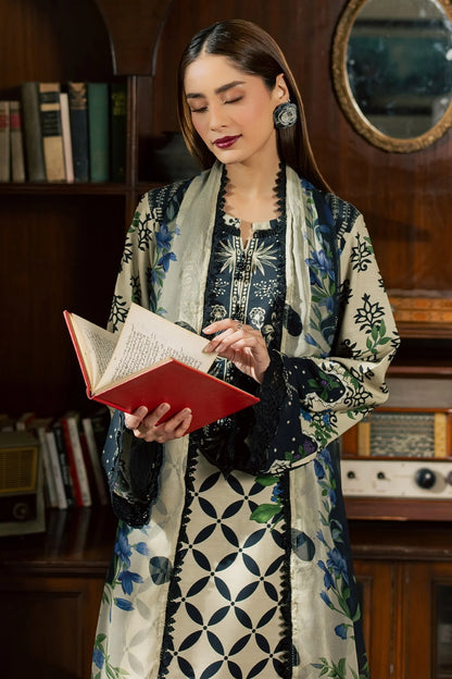 NUREH Signature Prints SP-209