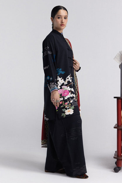 COCO By Zara Shahjahan COCO Prints Winter 2026 Hana-2A