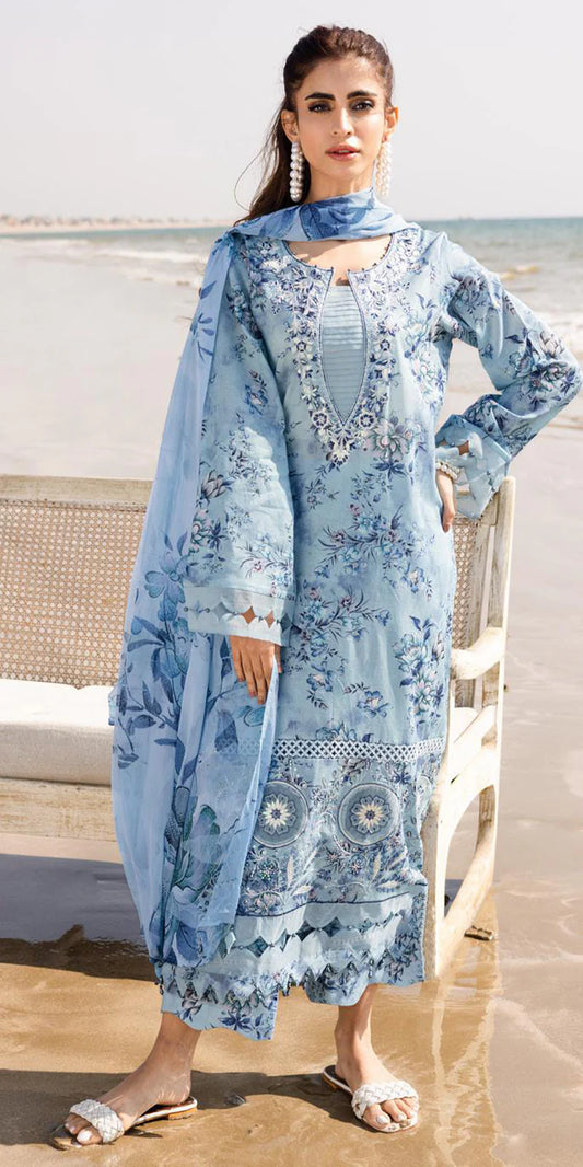 AAFREEN AF - 174