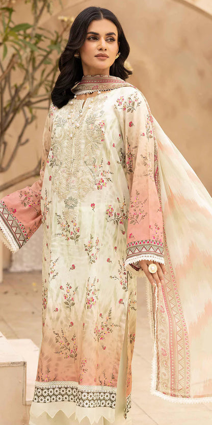 Riaz Arts Kesariya KY-17