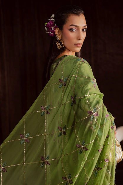 NUREH The Silk S - 26