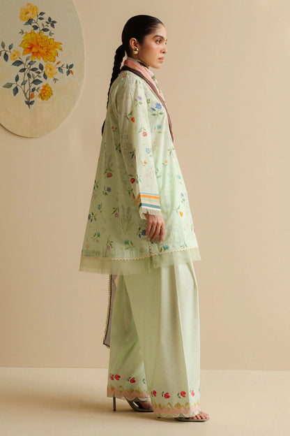 ZARA SHAHJAHAN COCO Prints-2 9A