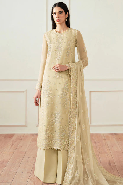 FARASHA Beige Dusk - 11