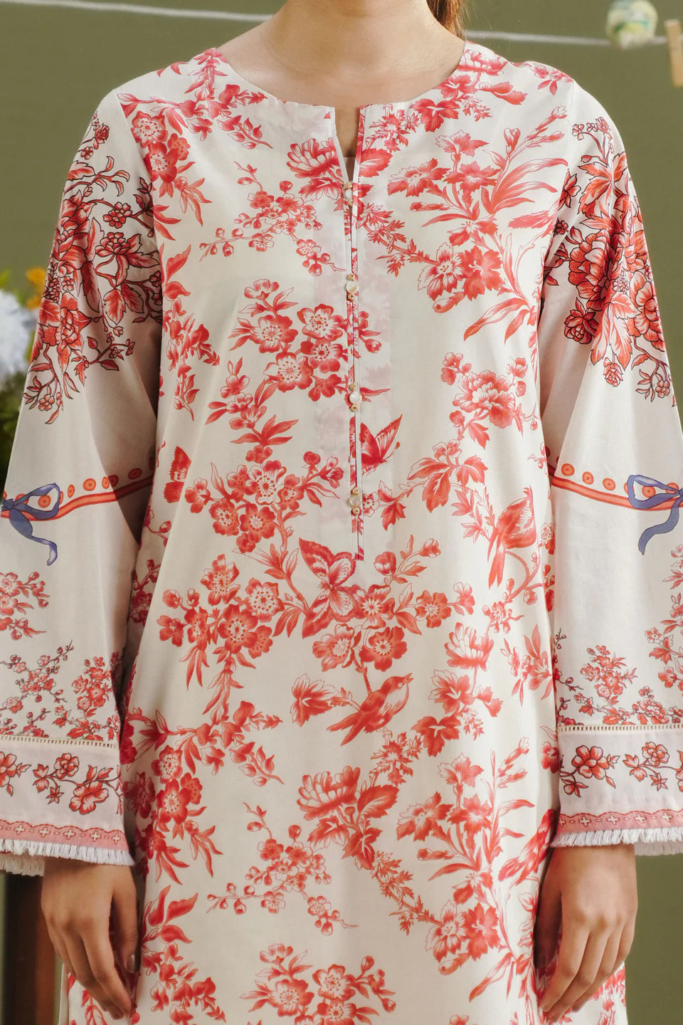 ZARA SHAHJAHAN Coco Prints  Elvo-4A