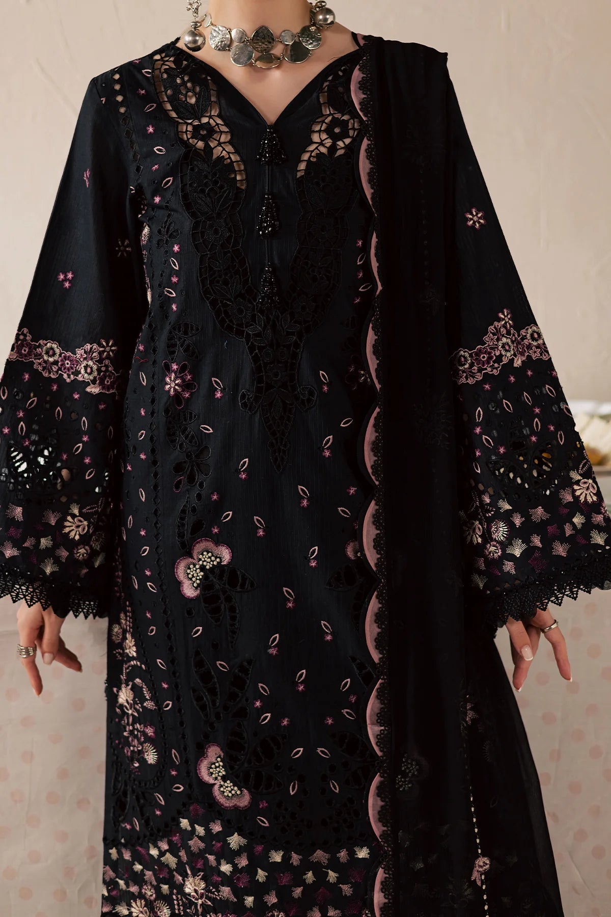 NUREH FEYA EID EDIT FE-18