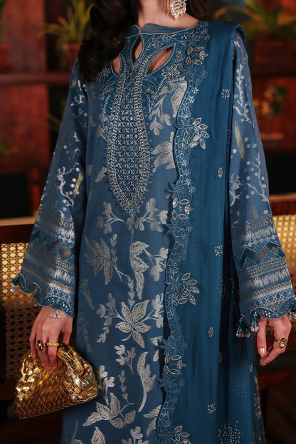 NUREH Exclusive Jacquard NE-223