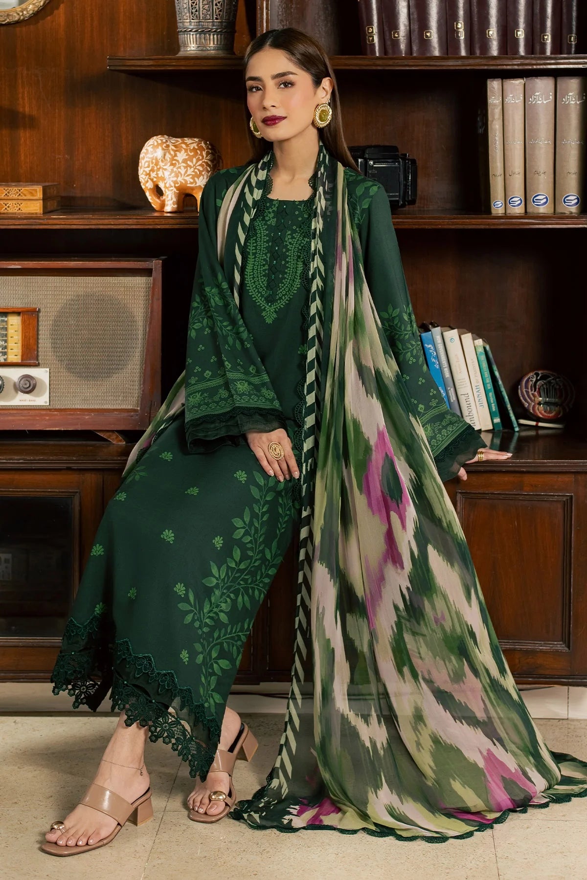 NUREH Signature Prints SP-211