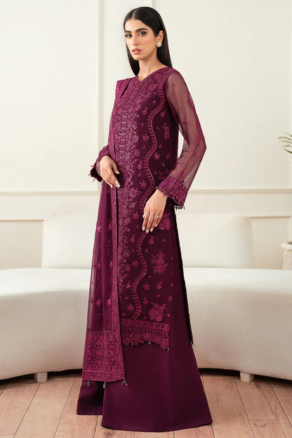 FARASHA Regal Violet - 03