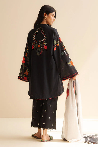 ZARA SHAHJAHAN COCO Prints-2 5A