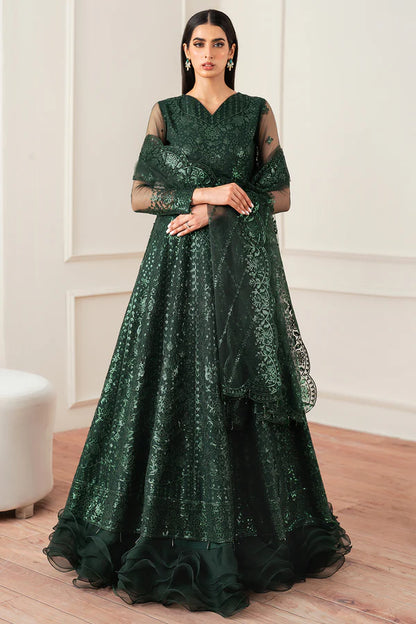 FARASHA Emerald Muse - 04