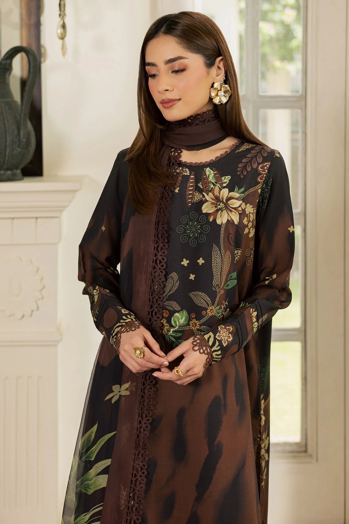 NUREH Signature Prints SP-214