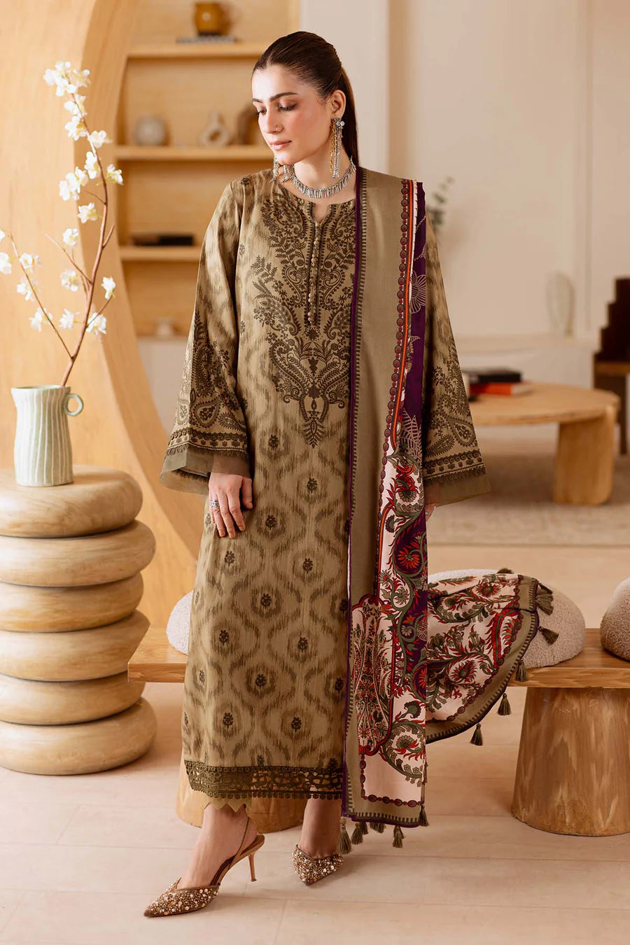 NUREH Signature Marina SP-184