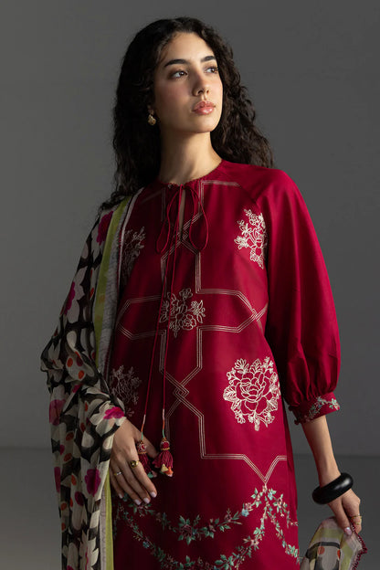 Coco By Zara Shahjahan Coco Lawn Edit 1 2026 Rivae-1b