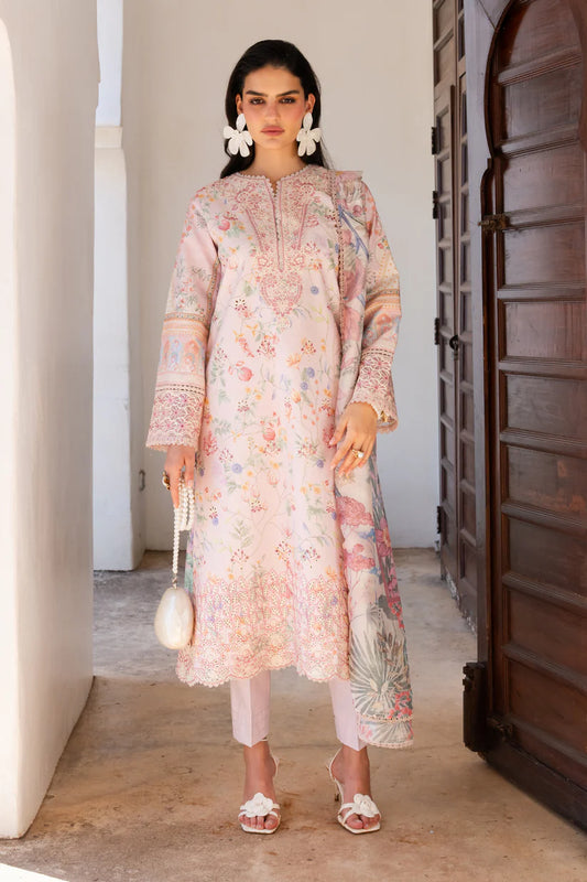 AABYAAN SHEZLIN CHIKANKARI EDIT '26 SERENE AZ-04