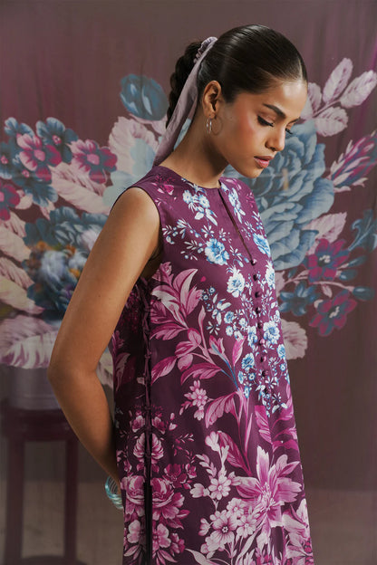 ZARA SHAHJAHAN Coco Prints  Aero-6B