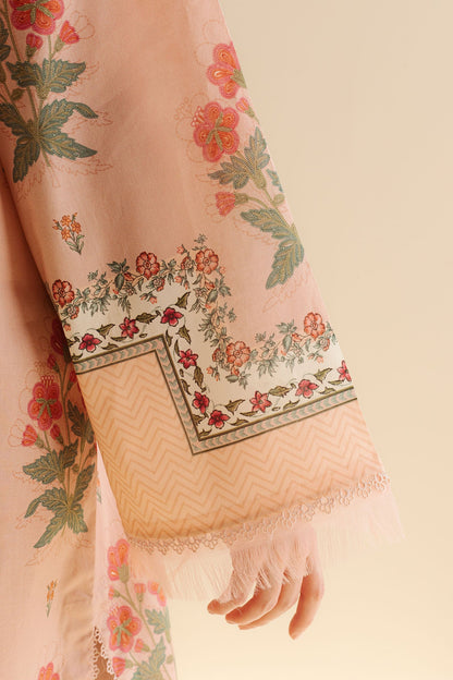 ZARA SHAHJAHAN COCO Prints-2 2A