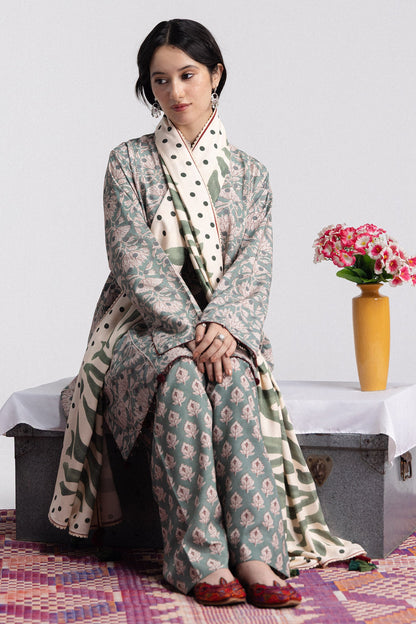 COCO By Zara Shahjahan COCO Prints Winter 2026 Elowen-7A