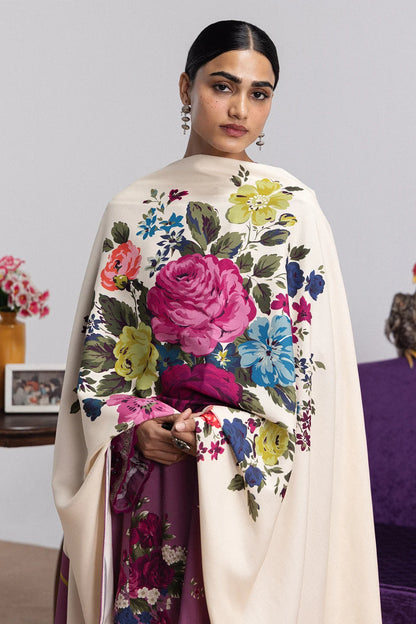COCO By Zara Shahjahan COCO Prints Winter 2026 Katya-9A