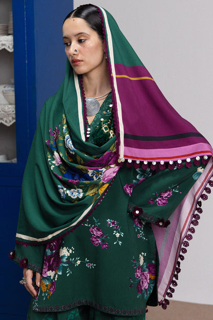 COCO By Zara Shahjahan COCO Prints Winter 2026 Katya-9B