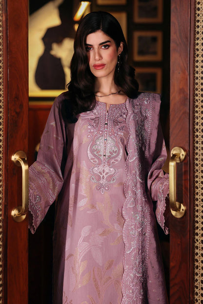 NUREH Exclusive Jacquard NE-222