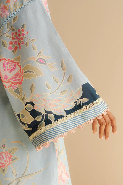 ZARA SHAHJAHAN COCO Prints - 2 8B