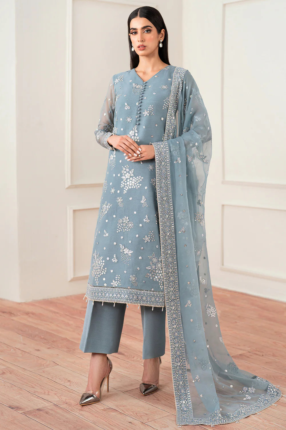 FARASHA Aqua Bliss - 02