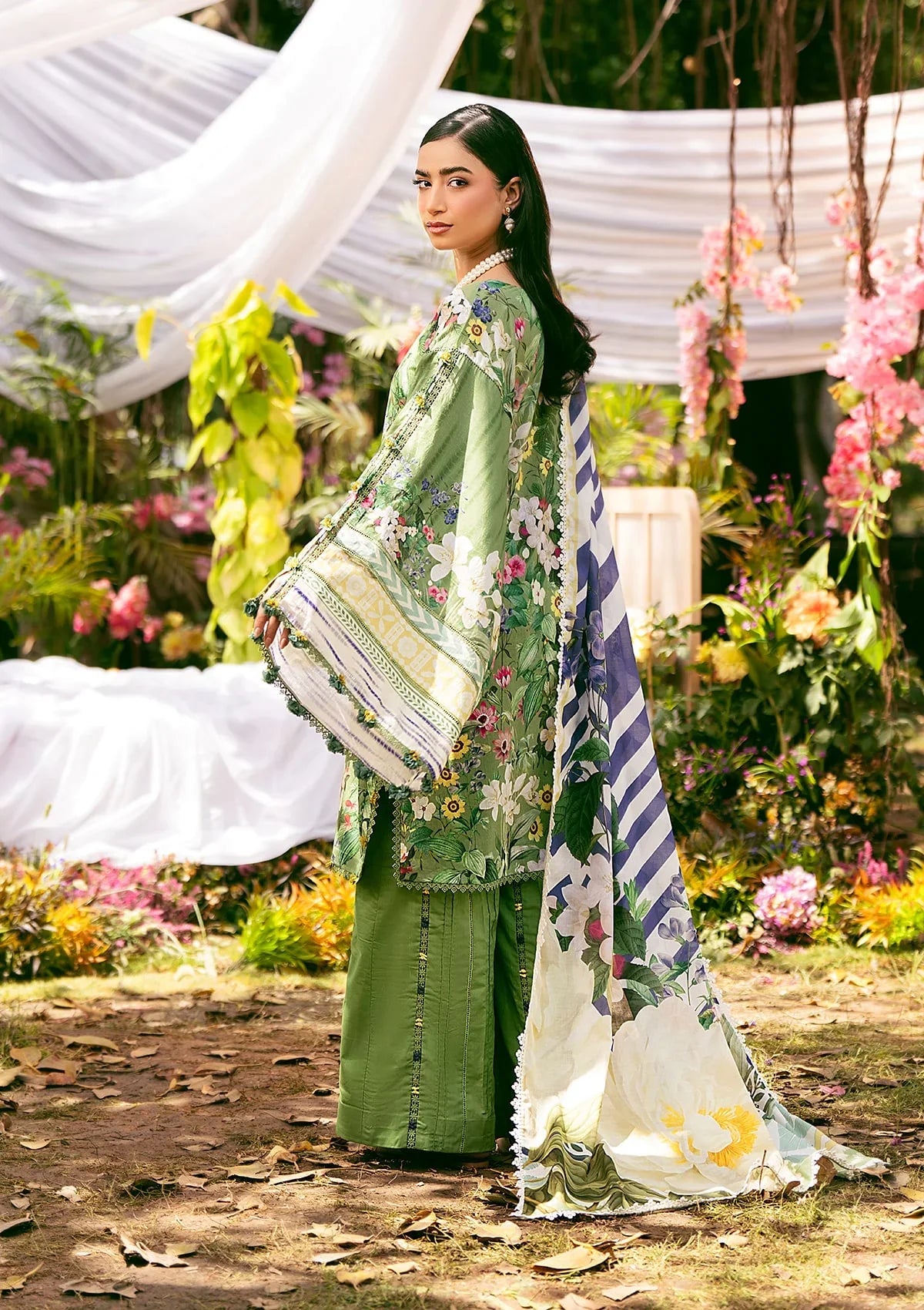 ELAF Prints Vol-2 EPS-1B