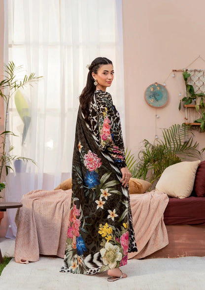 ELAF Prints Vol-2 EPS-4B